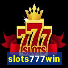 slots777win