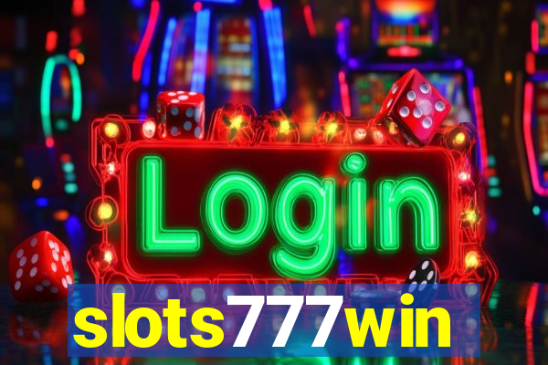 slots777win