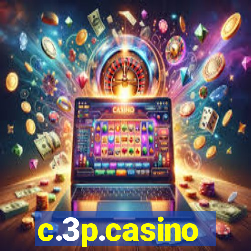 c.3p.casino