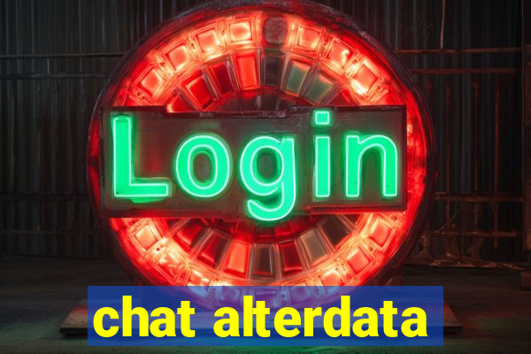 chat alterdata