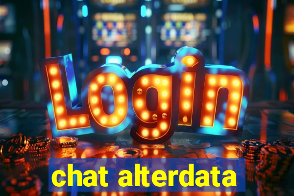 chat alterdata