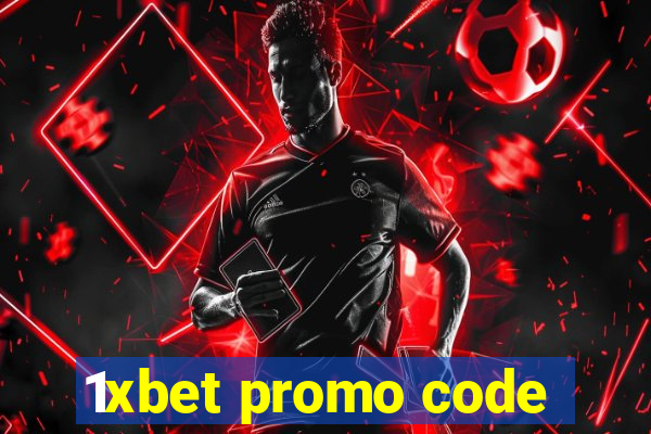 1xbet promo code