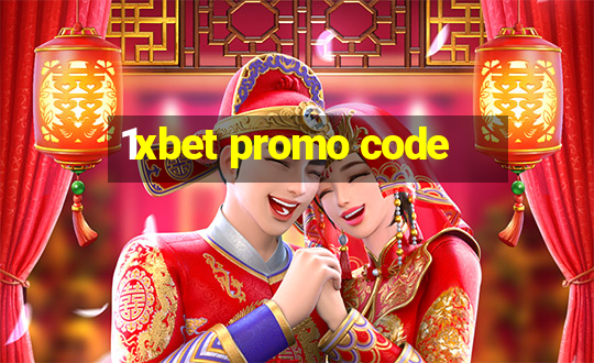 1xbet promo code