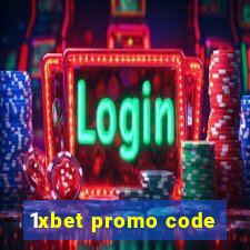 1xbet promo code