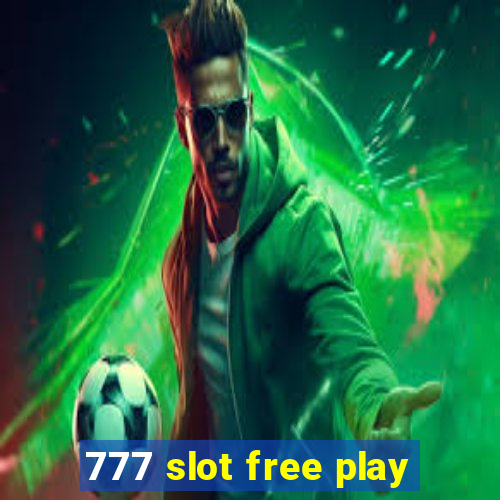 777 slot free play