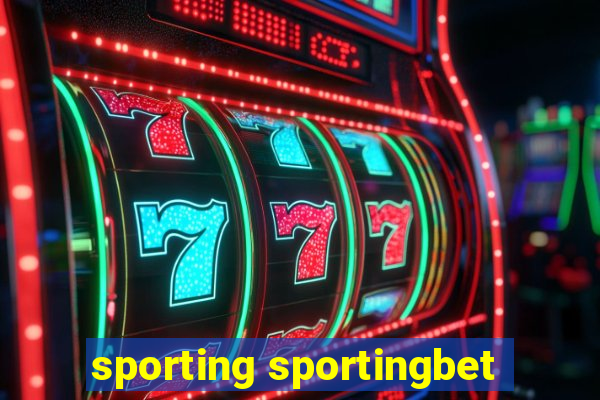 sporting sportingbet