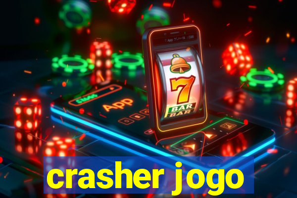 crasher jogo