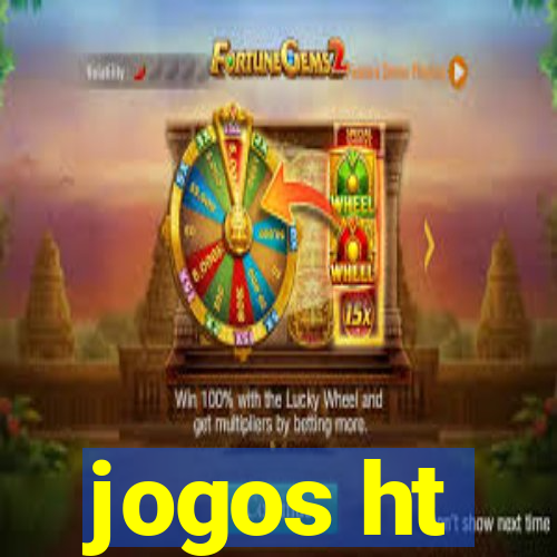 jogos ht