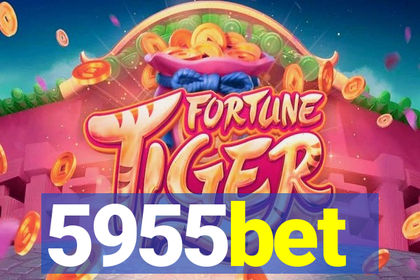 5955bet