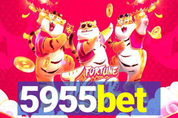 5955bet