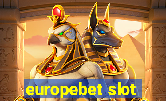 europebet slot