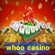 whoo casino