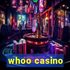 whoo casino