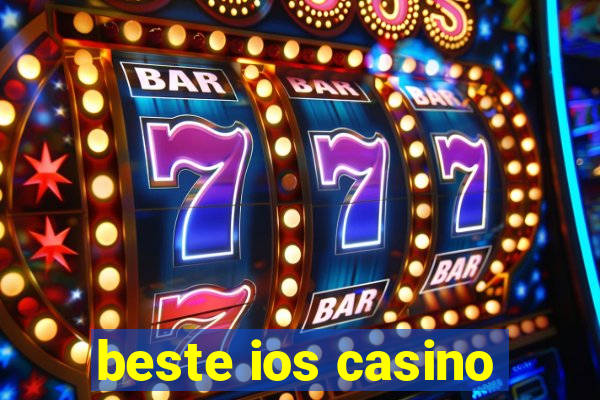 beste ios casino