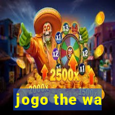 jogo the wa