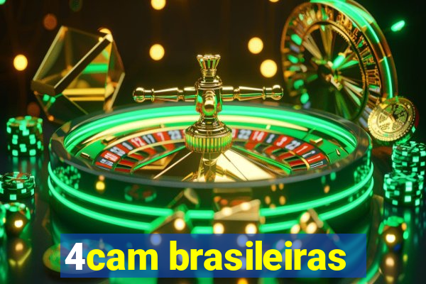 4cam brasileiras