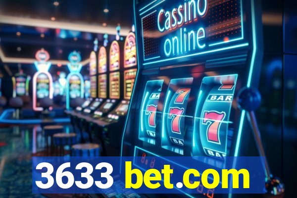 3633 bet.com