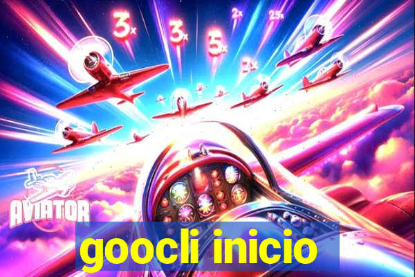 goocli inicio