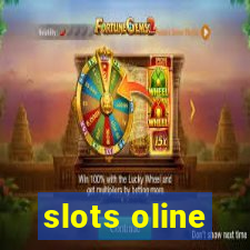 slots oline