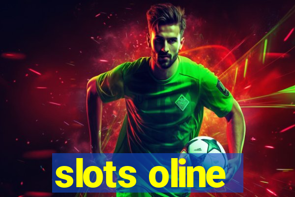 slots oline