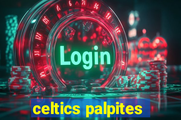 celtics palpites