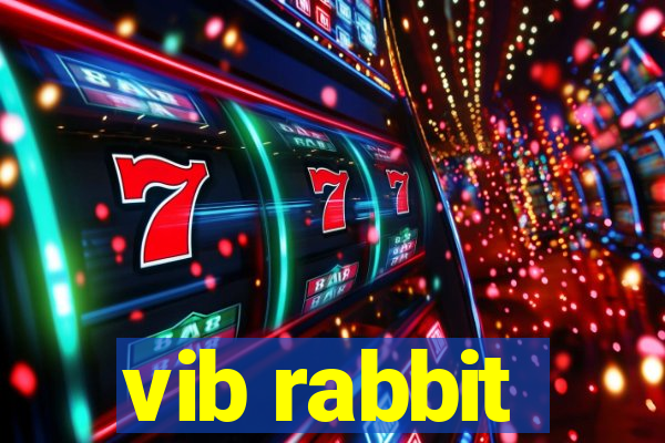 vib rabbit