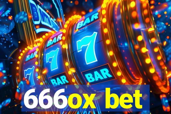 666ox bet