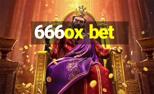 666ox bet