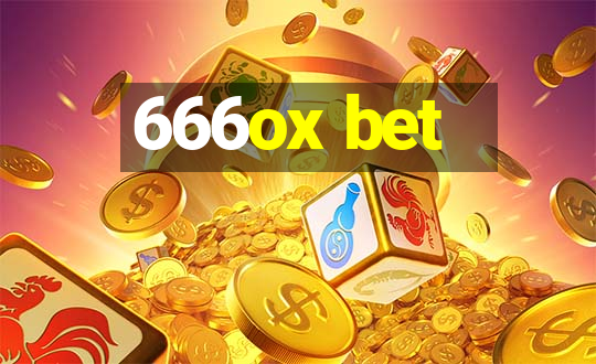 666ox bet