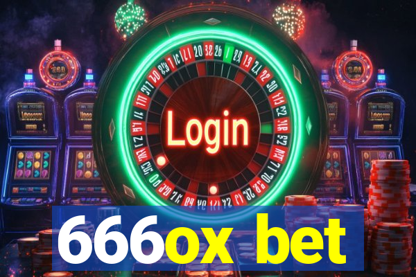 666ox bet