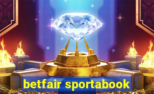 betfair sportabook