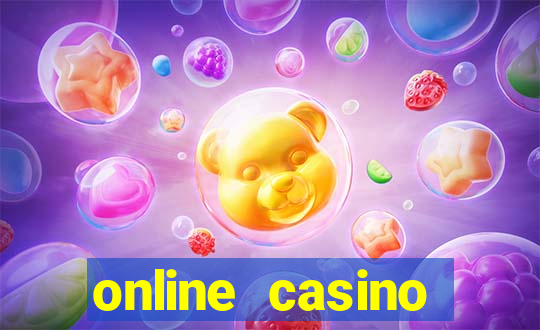 online casino australia best