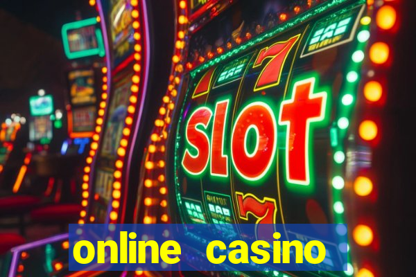 online casino australia best