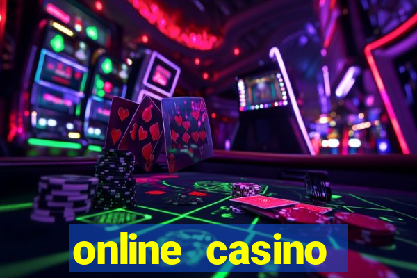 online casino australia best