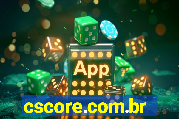 cscore.com.br