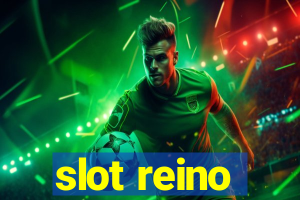 slot reino