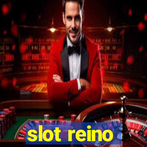 slot reino