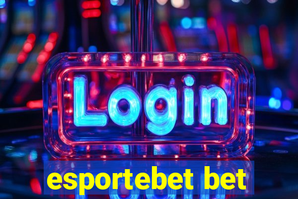 esportebet bet