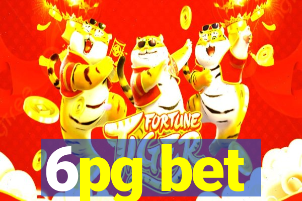 6pg bet