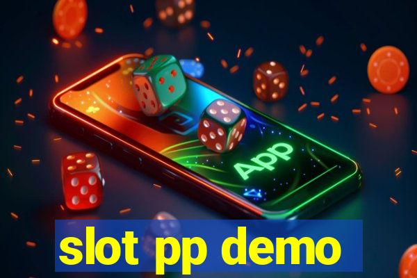 slot pp demo