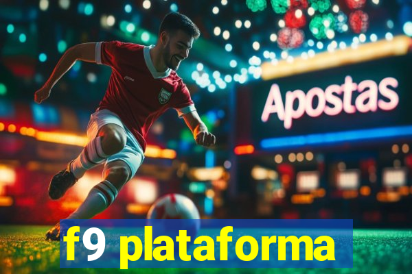 f9 plataforma