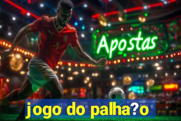 jogo do palha?o