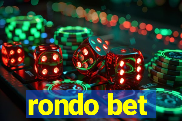 rondo bet