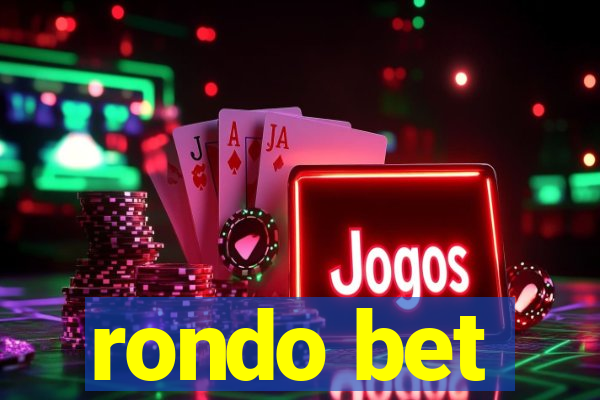 rondo bet