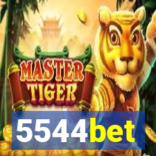 5544bet