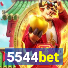 5544bet