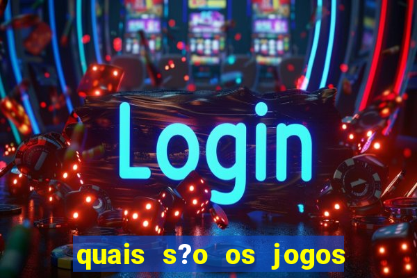 quais s?o os jogos que pagam de verdade