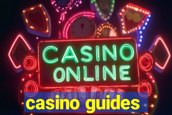 casino guides