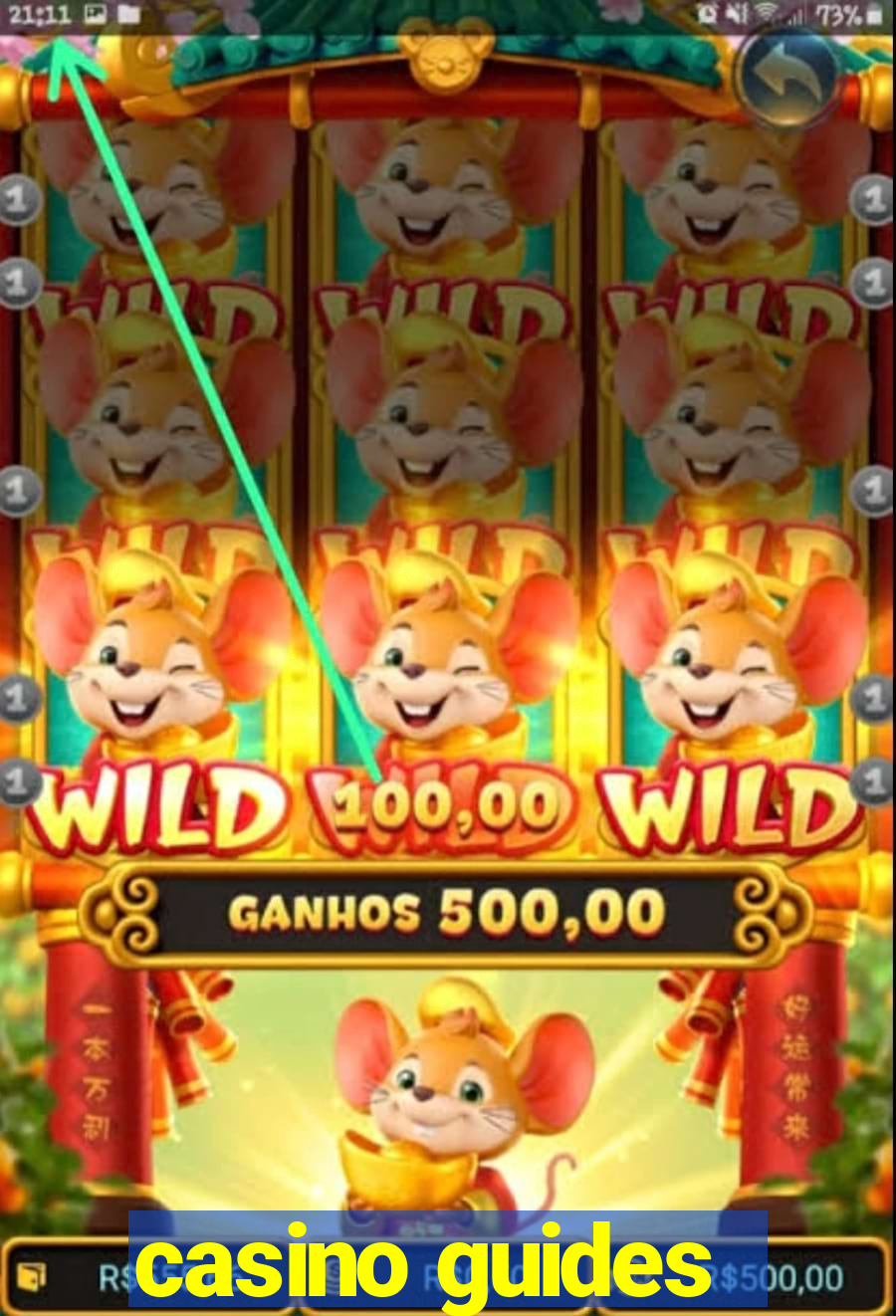 casino guides