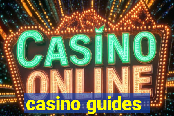 casino guides